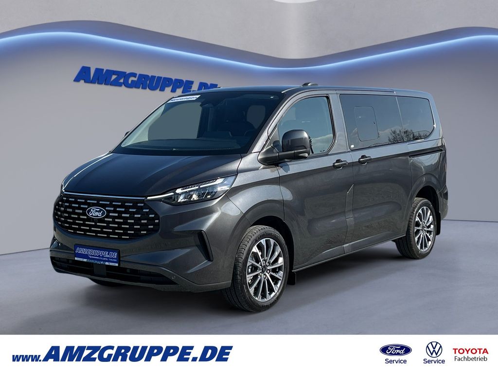 Ford Tourneo Custom L1 Titanium X Aut. 5J.*Gar. Winte