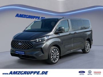 Ford Leasingangebot: Ford Tourneo Custom L1 Titanium X Aut. 5J.*Gar. Winte