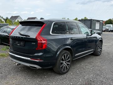 Volvo XC90 - 3