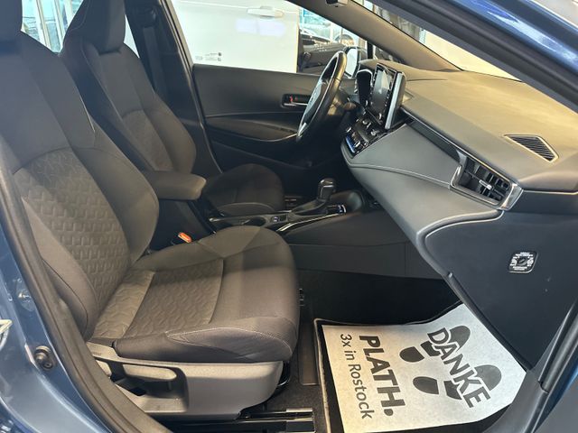 Toyota Corolla TS Hybrid Team D *wenig KM*