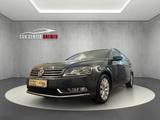 Volkswagen Passat Trendline Automatik.G NAVIBluetooth Top - VW Passat Gebrauchtwagen in Bremen