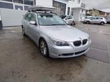 BMW 545i Touring *Handschalter* - BMW 545: 545i