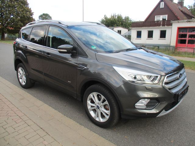 Ford Kuga Titanium1.5 4x4 NAVI~KAMERA~TEILLED.~XENON