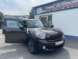 MINI Cooper D Countryman *Navi*PDC* - graue MINI Cooper D Countryman