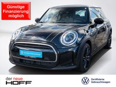 MINI Cooper 1.5 Automatik Classic Trim PremiumFirst D