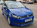 Volkswagen Polo V Trendline 5-türig Tüv neu - Volkswagen Polo aus 2009: Trendline
