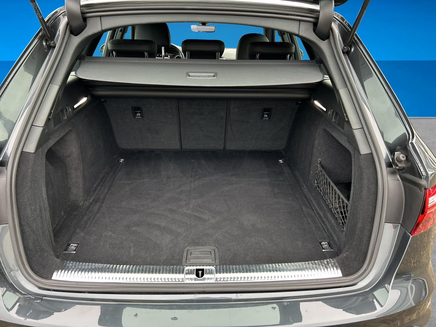 Audi A4 Avant 2.0 40 TDI quattro advanced Navi Leder, миниатюра 10
