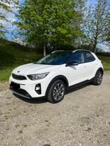 Kia Stonic 1.0 MPI 59kW Style Style - Kia Stonic: Kleinwagen