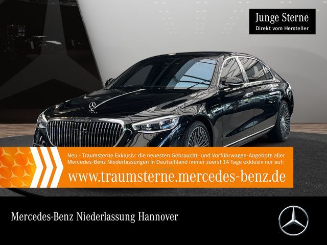 Mercedes-Benz S 680 4M MAYBACH MANUFAKTUR/EXKLUSIV/NP307