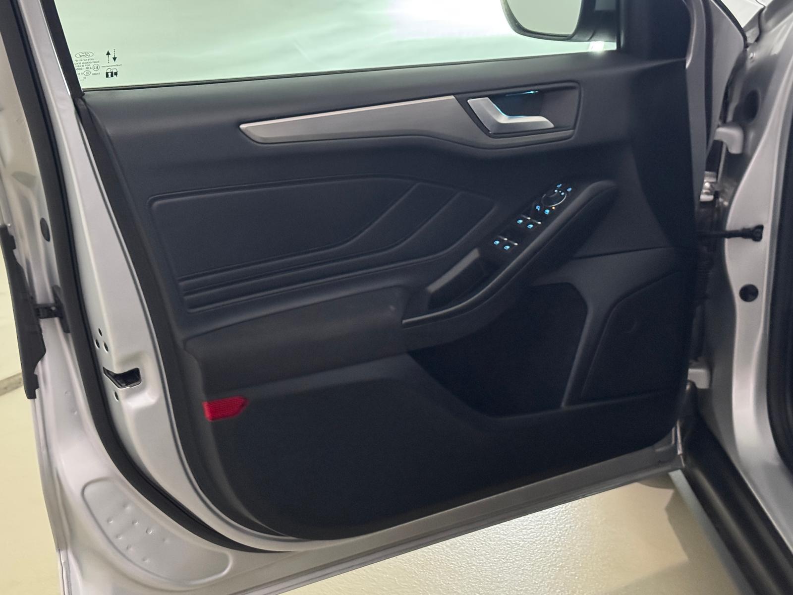 Ford Focus Titanium X LED Navi Kamera Spur, миниатюра 22