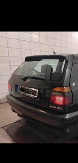 Volkswagen Golf 3 GTI Edition - Volkswagen Golf aus 1994: GTI