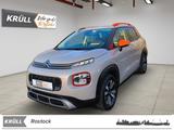 Citroën C3 Aircross Shine +KAMERA+PDC+ALLWETTER+ - Citroën Gebrauchtwagen in Rostock