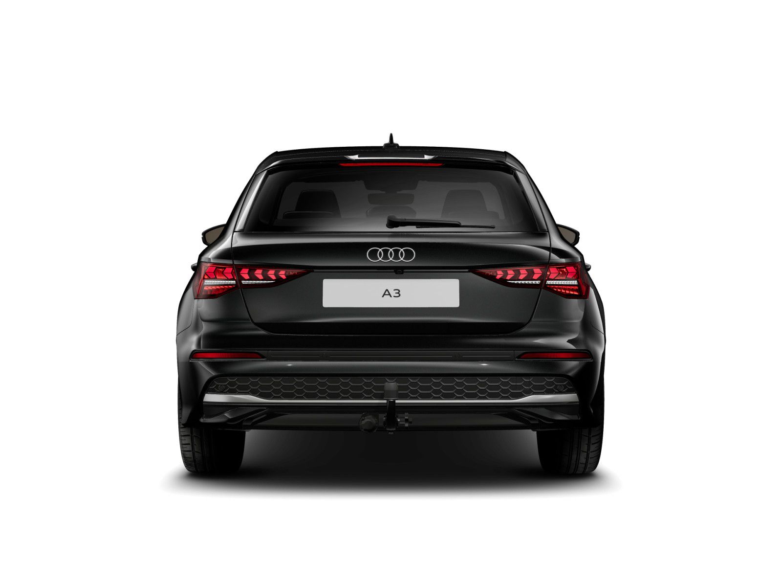 Audi A3 - Bild 6