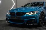 BMW 440i Coupé M Sport,HuD,Alcantara+Carbon,Unikat - BMW 440: Coupé