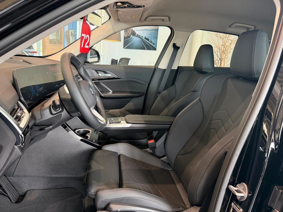 BMW iX1 - Bild 8