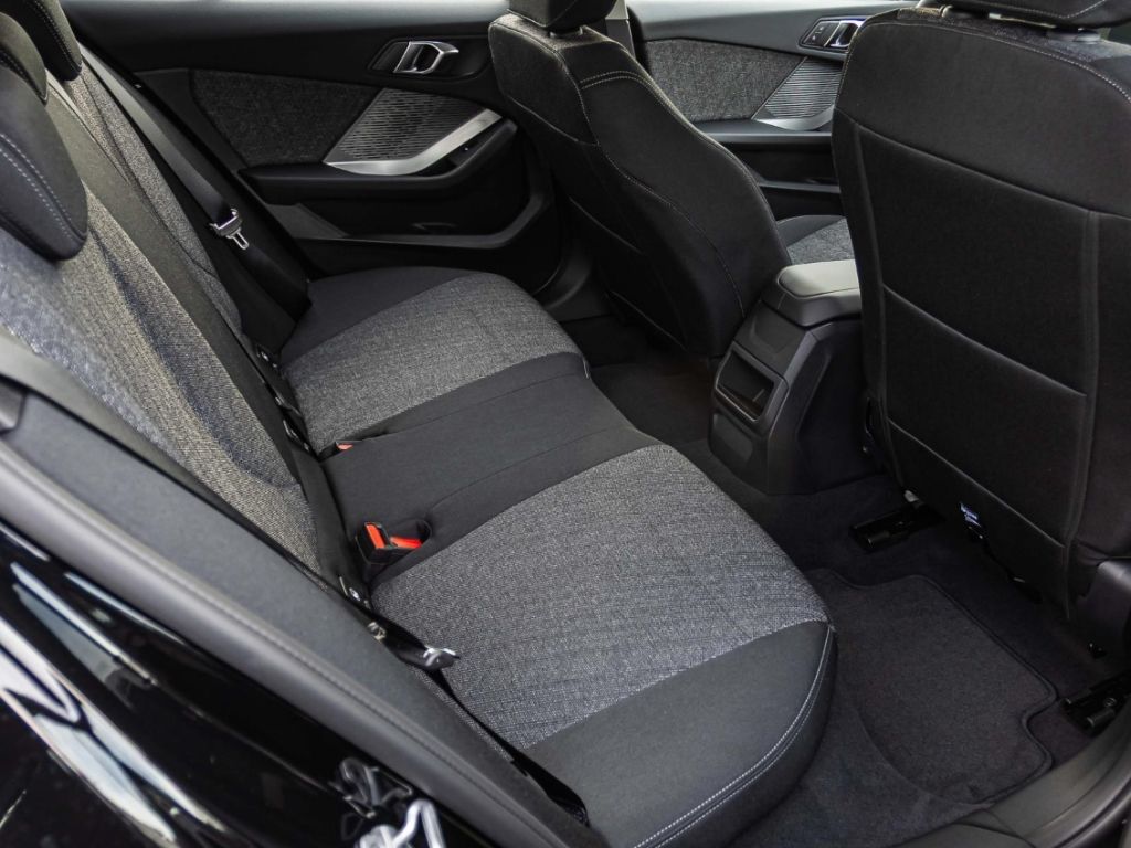 BMW 116 - Bild 15