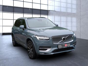 Volvo XC90 - 5