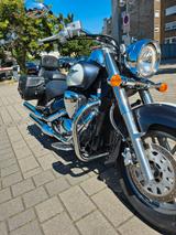 Suzuki VL 800 C - SUZUKI C 800