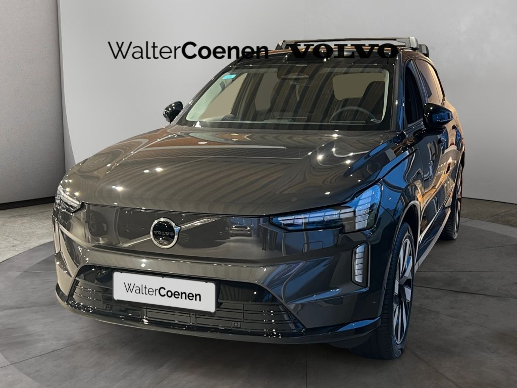 VOLVO EX90 Twin Performance AWD Ultra(7-Sitzer),Pilot