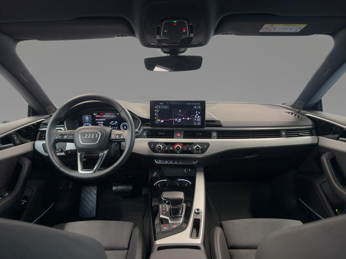 Audi A5 - Bild 10