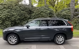 Volvo XC90 - ACC,HUD,Pano,Standhz,AHK,4xShz,7-Sitze  - Volvo XC90: 7