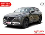 Mazda CX-5 2.5 Edition 100 360° Head-Up Android Apple - Mazda CX-5 Edition-100