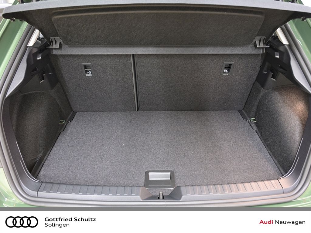 Audi A1 - Bild 9