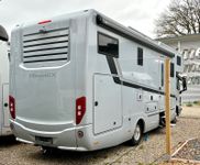 Phoenix Top-Alkoven 8800 BGS -AHK -Echtglas Fenster (2/19)