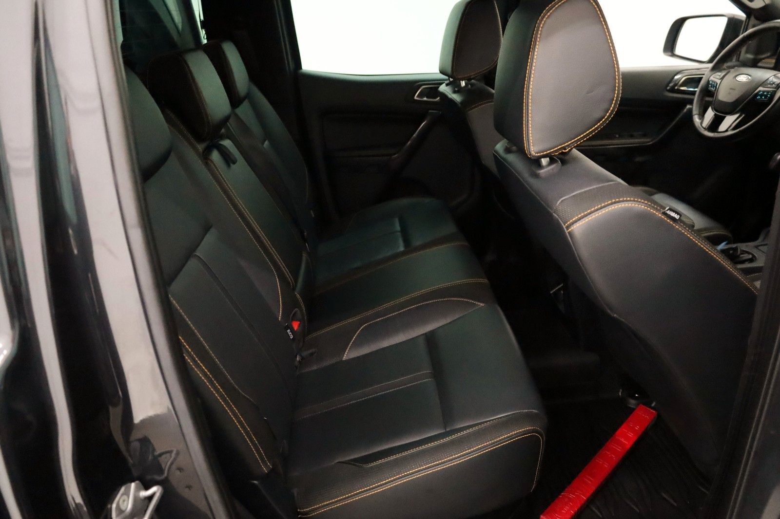 Fahrzeugabbildung Ford Ranger Wildtrak ,Leder,Hard Top Alu,ACC,AHK