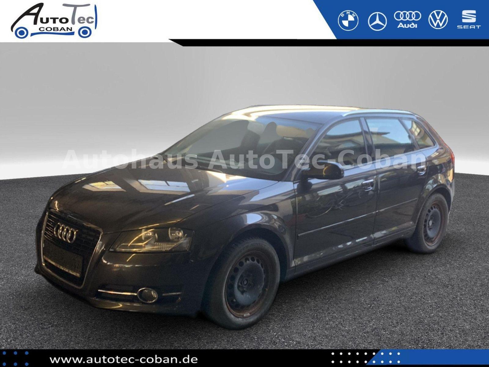 Audi A3 Sportback 1.2 TFSI Attraction