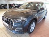 Audi Q5 SUV Advanced Q5 40TDI S-tronic Quattro - Audi Q5: Advanced