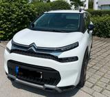 Citroën C3 Aircross BlueHDi 120 Stop&Start Feel Pack - Citroën C3 Aircross in München