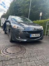 Mazda 5 7 Sitzer - Mazda CX-5 in Bochum