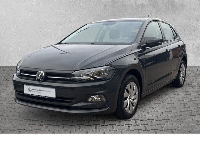 Volkswagen Polo VI 1.0 TSI Comfortline Sitzheizung+APPConn.