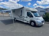 Carthago Chic C-Line T 5.0 Queensbett Premium Wohnmobil - Wohnwagen & Wohnmobile in Nürnberg