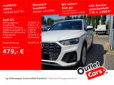 Audi Q5 50 TDI quattro tiptronic S line Navi VC Matri - Audi Q5 50 TDI Gebrauchtwagen