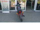 Honda CB 125F CBF125MM Inspektion NEU 1.Hand - HONDA CB 125 N