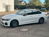 BMW M340i wenig Kilometer - BMW M340i in Hamburg