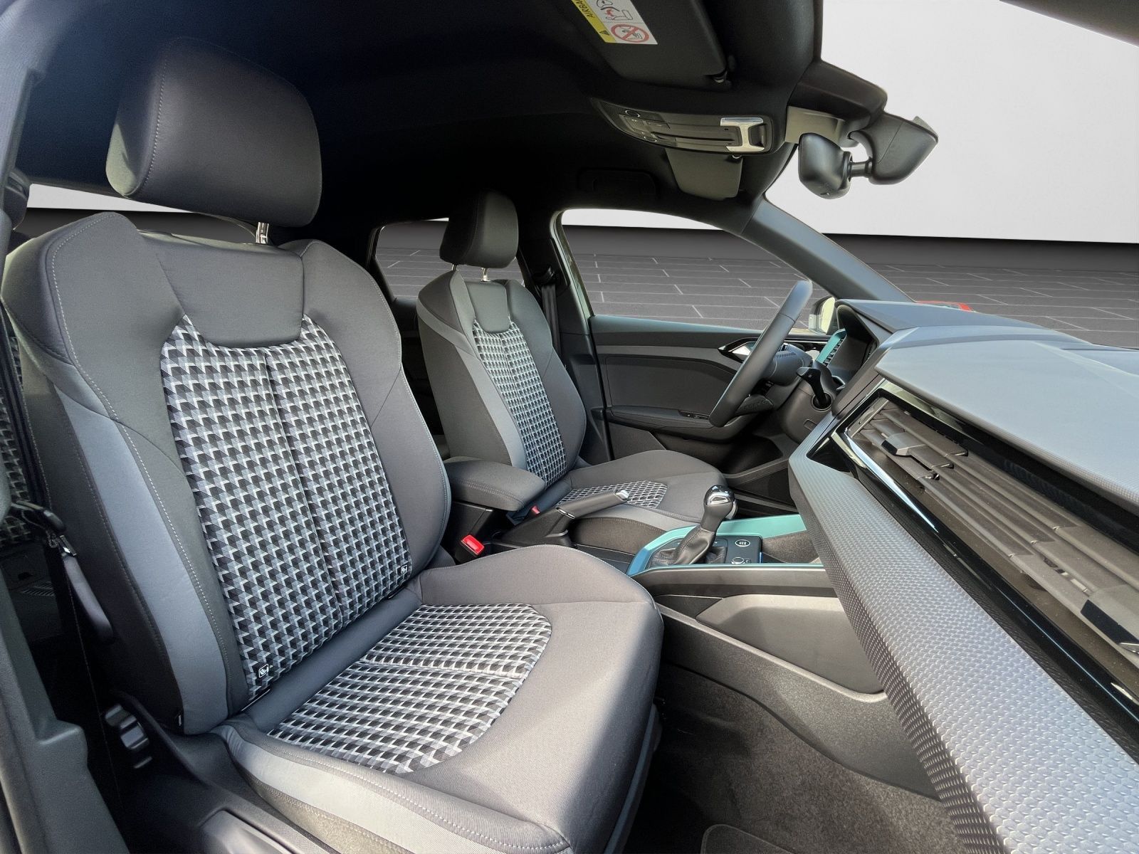 Audi A1 - Bild 6