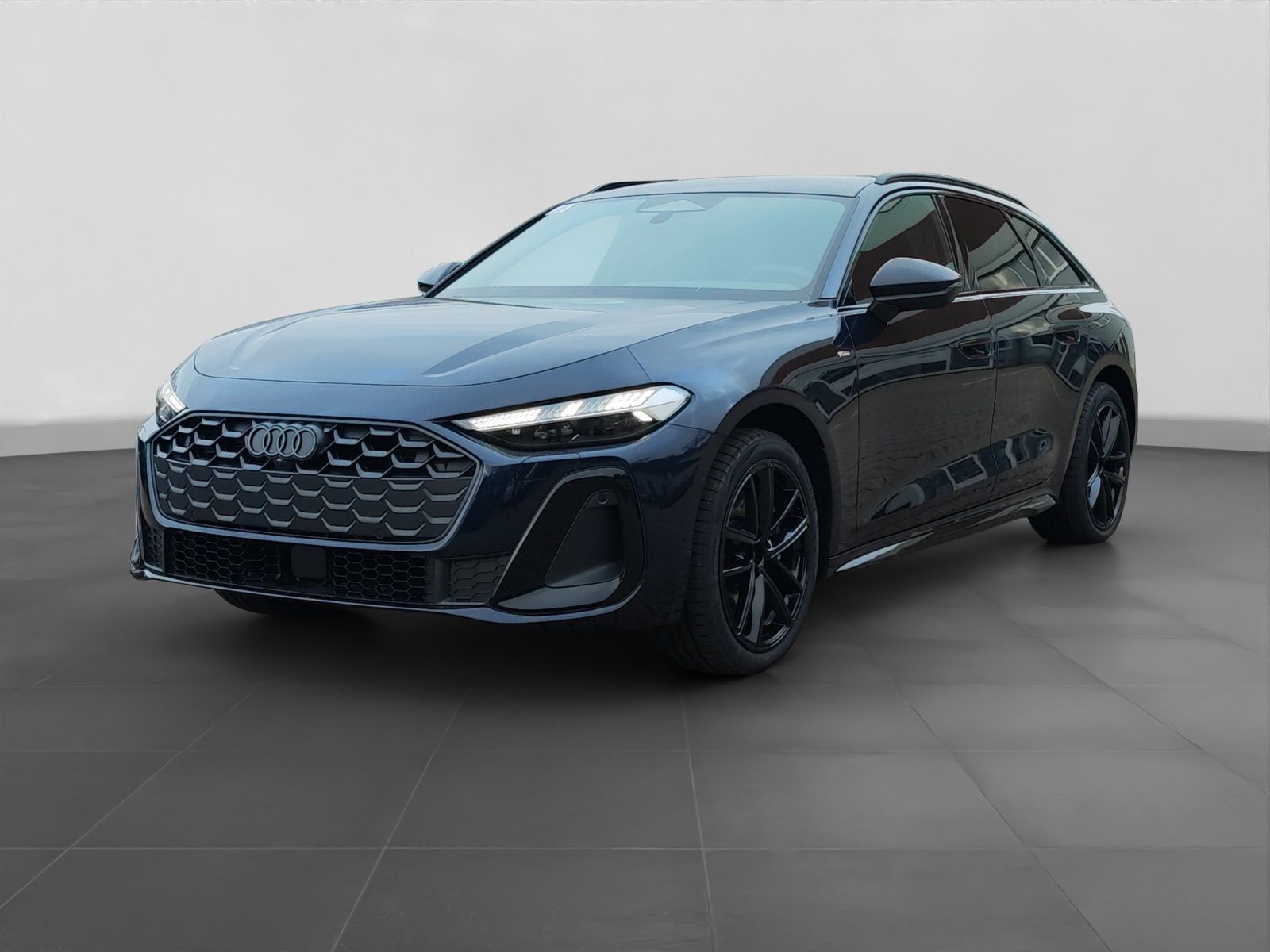 Audi A5 - Bild 2