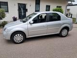 Dacia Logan 1.6 16V Prestige Prestige
