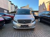 Mercedes-Benz Marco Polo V250 d ACTIVITY EDITION Scheckheft!! - Mercedes-Benz: A