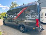 Kabe Van 690 LB-Mercedes-Winterfest-Distr-El Markise - Kabe Kastenwagen