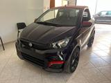 Aixam City Sport Emotion - schwarze Aixam City