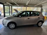 Skoda Fabia Cool Edition*SCHECKHEFT*TÜV*SERVICE NEU - Skoda Fabia: Beige