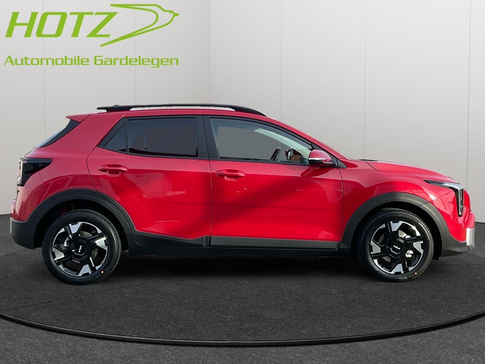 Kia Stonic - Bild 7