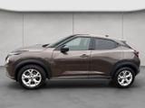 Nissan Juke 1.0 DIG-T Tekna - Nissan Juke: Limousine