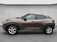 Nissan Juke 1.0 DIG-T Tekna
