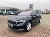 Skoda Enyaq 80 iV Suite - Skoda Enyaq: Limousine