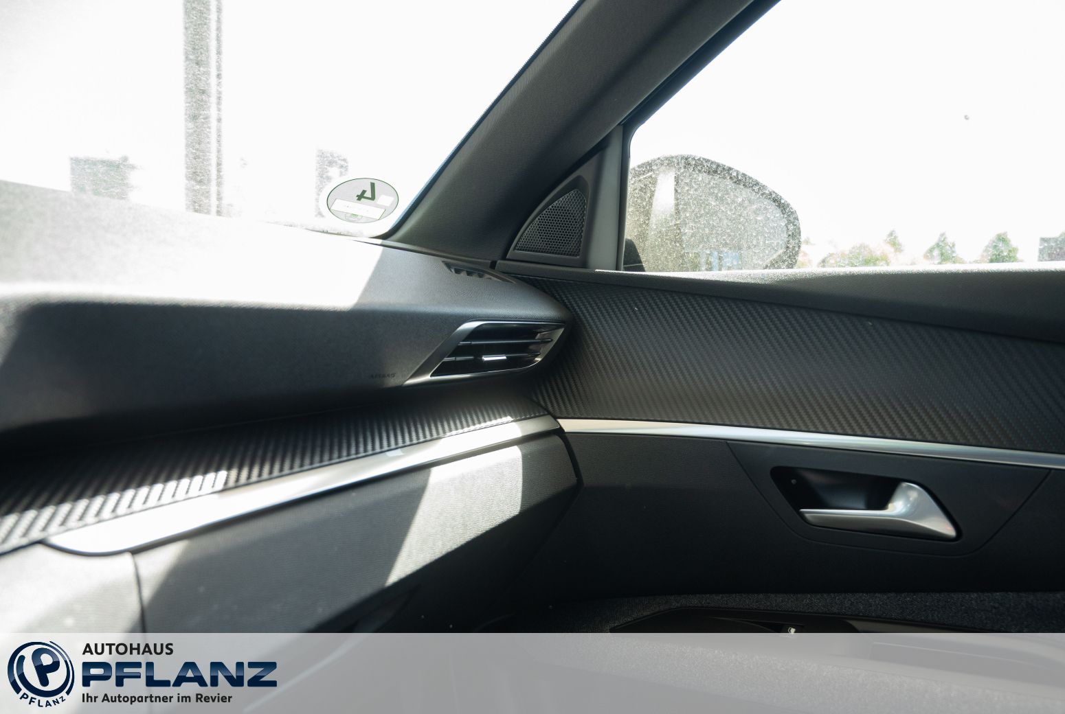 Peugeot 3008 - Bild 10